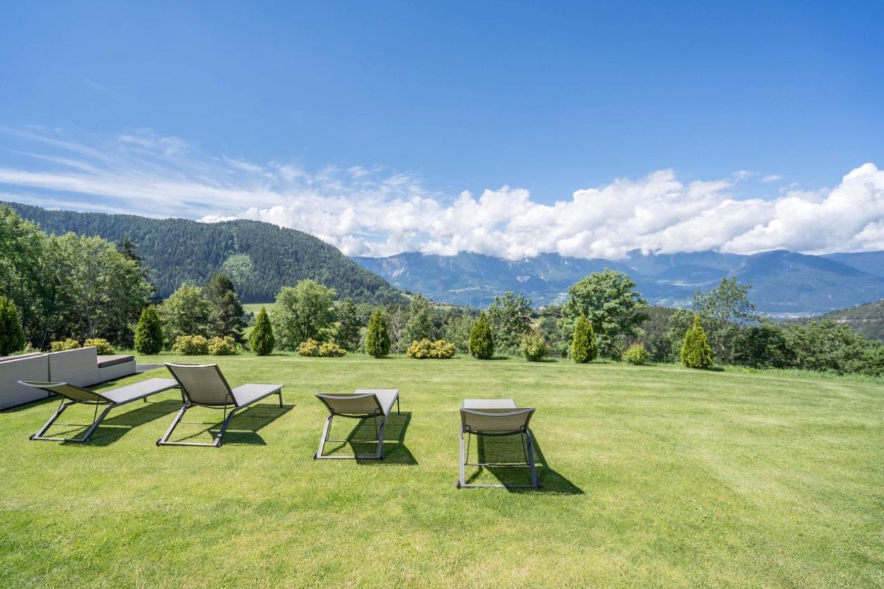 Gasserhof Chalets Мелтина Екстериор снимка
