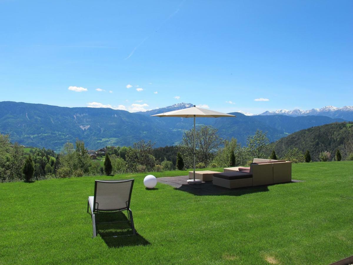 Gasserhof Chalets Мелтина Екстериор снимка