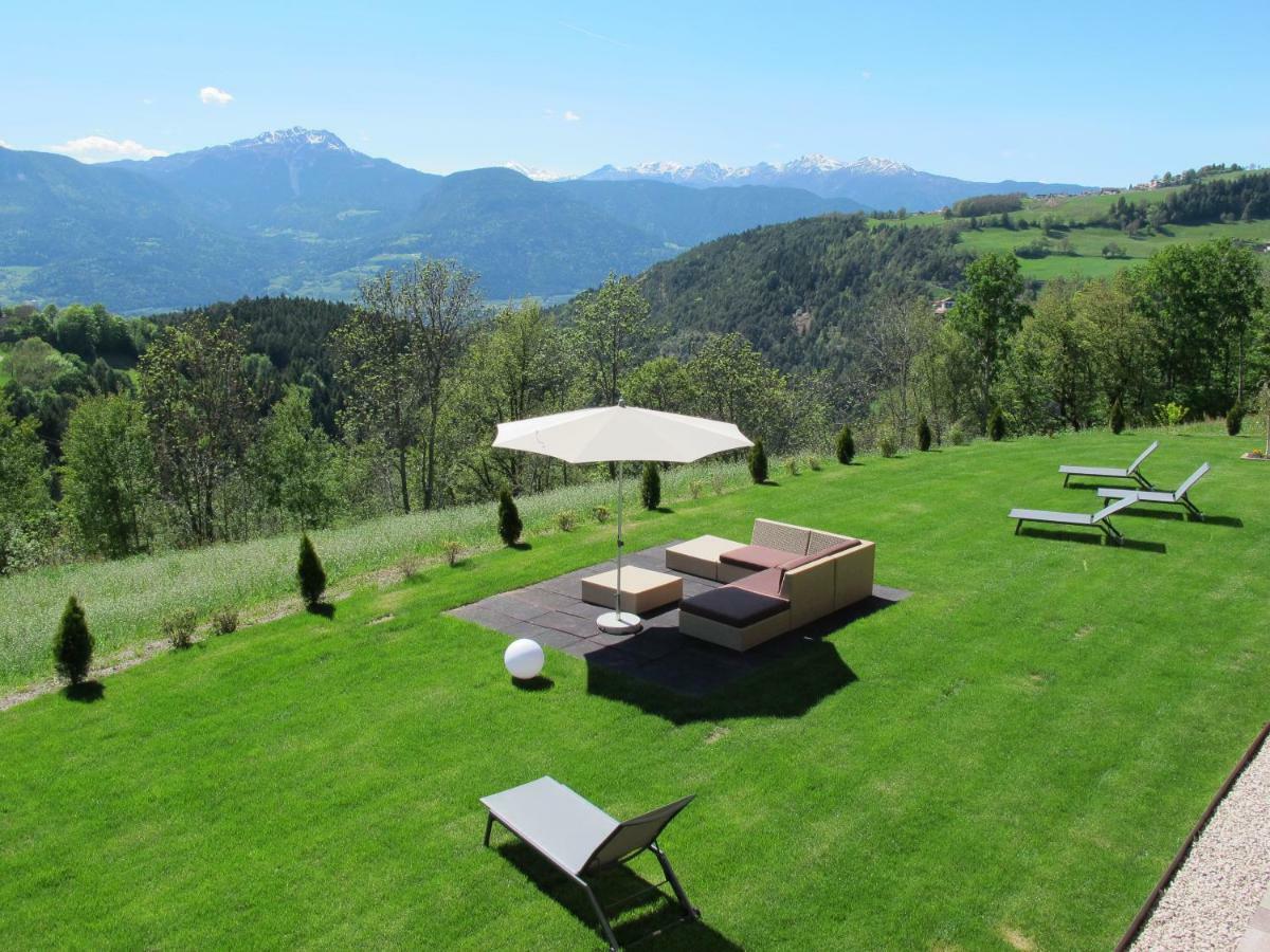 Gasserhof Chalets Мелтина Екстериор снимка